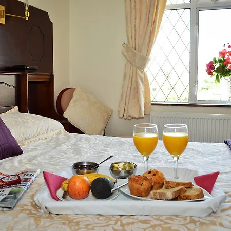 Bed & Breakfast Marian 4*