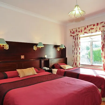 Bed & Breakfast Marian Galway