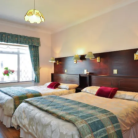 Bed & Breakfast Marian