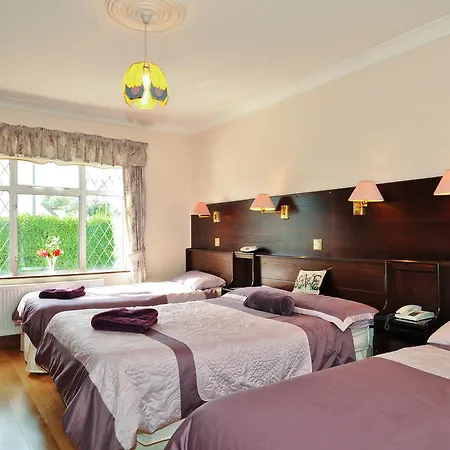 Marian Bed & Breakfast Galway