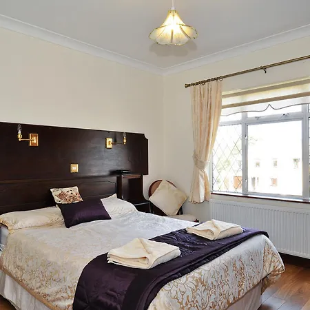 Marian Bed & Breakfast