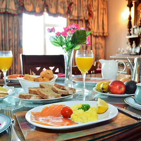 Marian Bed & Breakfast