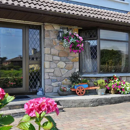 Bed & Breakfast Marian Galway