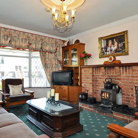 Bed & Breakfast Marian 4*