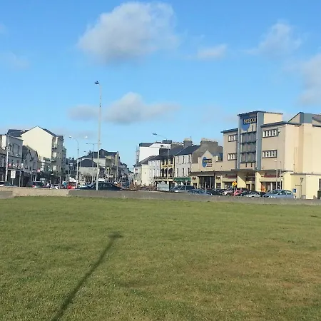 Marian 4* Galway