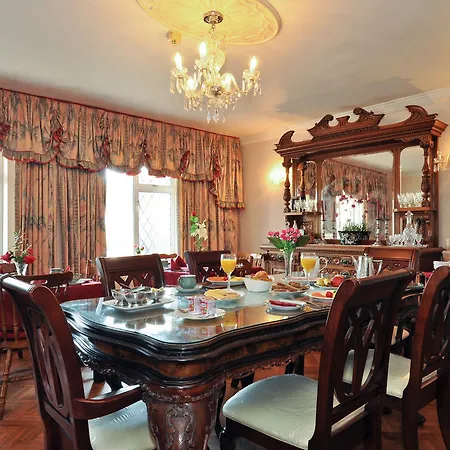 Marian Bed & Breakfast 4*