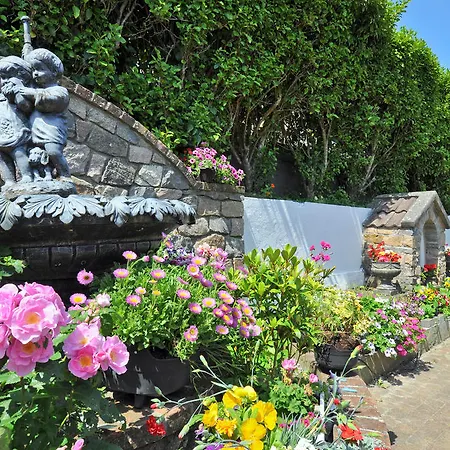 Marian Bed & Breakfast Galway